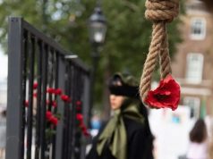 Iran accelerates execution campaign against anti-regime activists amid internet censorship