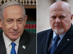 World court prosecutor who went after Netanyahu for war crimes suspended over sexual misconduct