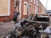 Belfast burns after Sudanese migrant arrested in brutal knife attack