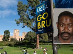 Man found with zip ties and duct tape charged with assaulting five women on UCLA campus in under an hour
