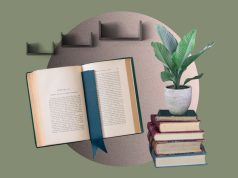On My Shelf: Life and Books with Joseph Sherrard
