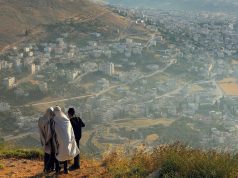 Israel launches ‘Biblical Highway’ amid campaign to erase Jewish history