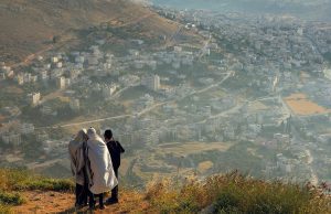 Israel launches ‘Biblical Highway’ amid campaign to erase Jewish history
