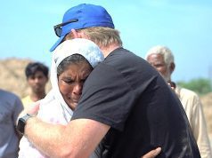 Americans travel to Pakistan to free Christians trapped in modern-day slavery: ‘God’s hand was in it’