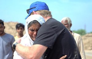 Americans travel to Pakistan to free Christians trapped in modern-day slavery: ‘God’s hand was in it’