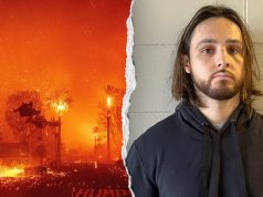 Palisades Fire suspect displayed ‘incel energy,’ made woman uncomfortable during Uber ride: passenger