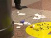Five stabbed near Penn Station, leaving one seriously injured as investigation continues