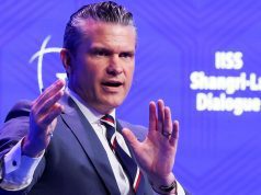 Pete Hegseth warns narco-terrorists as US backs Bolivia’s government amid coup warnings
