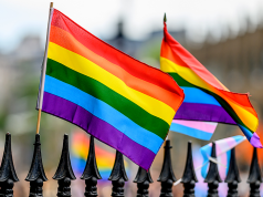 Fox News Campus Radicals Newsletter: Pride flags removed, DEI back under fire, TV host’s Cali criticism
