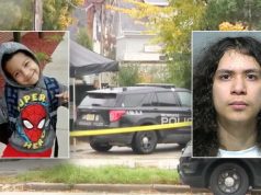 Wisconsin teen sentenced to life in brutal slaying of 5-year-old boy found in dumpster