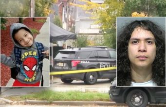Wisconsin teen sentenced to life in brutal slaying of 5-year-old boy found in dumpster