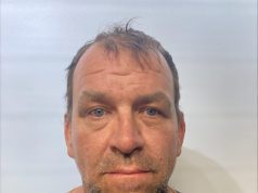 Blotter: It’s been a busy week for the thin blue line