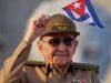 Raúl Castro makes first public appearance since Trump administration charged him with murder