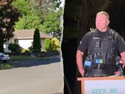 Oregon cop shot, several dead as gunman barricades himself inside home: ‘Unimaginable loss of lives’