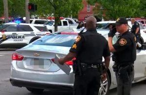 All 12 victims stable after shooting near festival as Toledo police pursue multiple leads