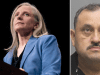DHS torches Spanberger after illegal immigrant charged with child sex abuse at babysitter’s house granted bond