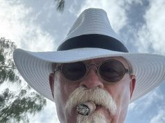 Stannard: Before his last show, veteran bluesman looks back