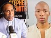 Stephen A. Smith says ‘Karmelo Anthony murdered Austin Metcalf’
