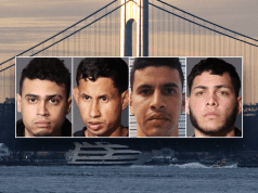 Venezuelan gang members who entered US illegally plead guilty to gunning down two unarmed Americans