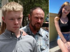 Secret evidence filed in Anna Kepner Carnival cruise murder case as feds push to jail accused stepbrother