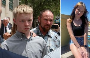 Teen accused of killing stepsister on Carnival cruise ship ordered detained before murder trial