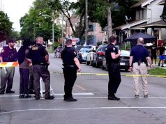 Toledo police following ‘multiple leads’ as manhunt enters 3rd day after festival shooting