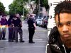Toledo police name suspect Ka Nye Taylor in festival shooting that injured 12, hunt second gunman