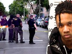 Toledo police name suspect Ka Nye Taylor in festival shooting that injured 12, hunt second gunman