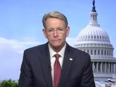 Conservative group targeted in SPLC-inspired terror attack demands restitution after DOJ indictment