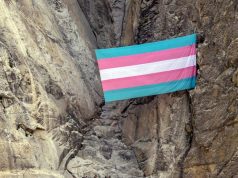 Federal judge rules she lacks authority to reinstate fired Yosemite ranger who flew trans pride flag