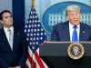 President Trump announces pick for next attorney general and more top headlines