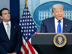 President Trump announces pick for next attorney general and more top headlines