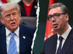 EXCLUSIVE: Serbian President Vučić says support for US ‘surged’ under Trump, invites him to visit Belgrade