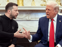 Zelenskyy congratulates Trump on turning 80 in birthday call, vows more Ukraine peace talks at G7 on Tuesday