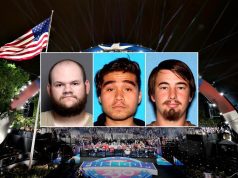 5 chilling details from the alleged White House attack plot tied to UFC event