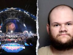 A mother’s concern, call to authorities may have prevented potential attack on UFC event at the White House