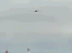‘Pure hell’ in Moscow as Ukrainian drones strike major refinery supplying capital’s fuel market