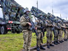 Germany pledges to build Europe’s strongest army as NATO allies answer Trump pressure