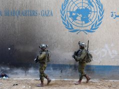 UNRWA fires 70 Gaza staffers amid allegations of Hamas ties, says terminations not admission of guilt