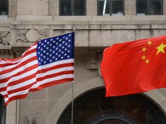 Feds say US citizen gathered information on American targets for Chinese Communist Party