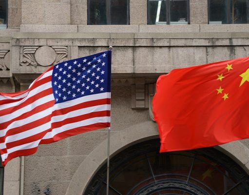 Feds say US citizen gathered information on American targets for Chinese Communist Party