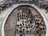 Passenger allegedly boards flight with fake boarding pass, forcing plane back to gate