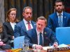 Mike Waltz says Gulf allies back Trump’s Iran pressure campaign after regional trip: ‘Zero daylight’