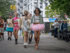 Klar: Moral decline in America?