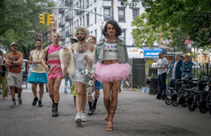 Klar: Moral decline in America?
