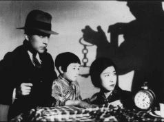 A new Burlington film series pairs silent films with live music