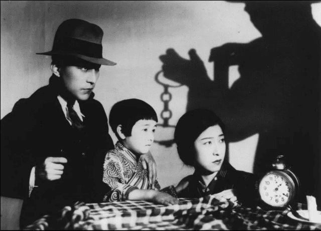 A new Burlington film series pairs silent films with live music
