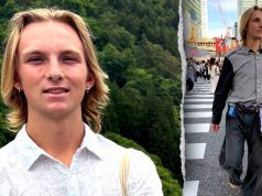Auburn student Weston Higginbotham found dead in Japan after weeklong search, mom confirms