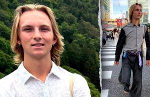 Auburn University student disappears in Japan as parents join search: ‘In our own living hell’
