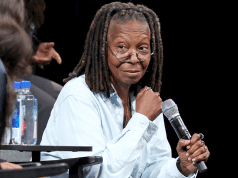‘The View’ dismisses more young men turning to religion as part of ‘manosphere’